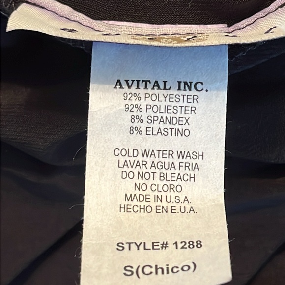 Super Cute High Low Cold Shoulder Sexy Top - Picture 7 of 7